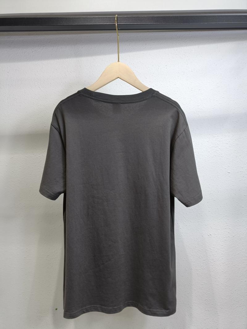 Regular Shoulder Crew Neck Short Sleeve (200g Cotton) view 31