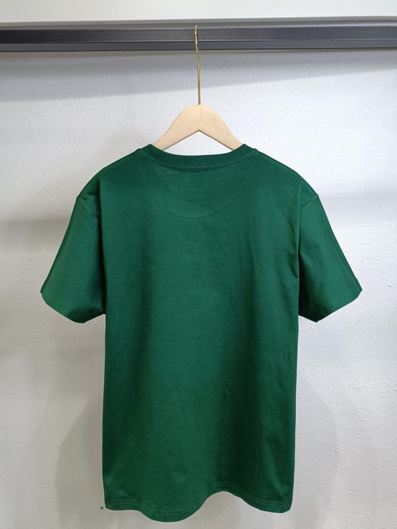 Regular Shoulder Crew Neck Short Sleeve (200g Cotton) view 19