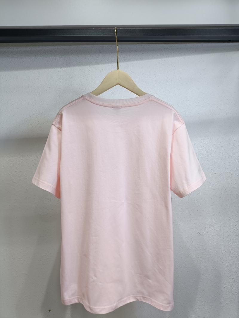 Regular Shoulder Crew Neck Short Sleeve (200g Cotton) view 27