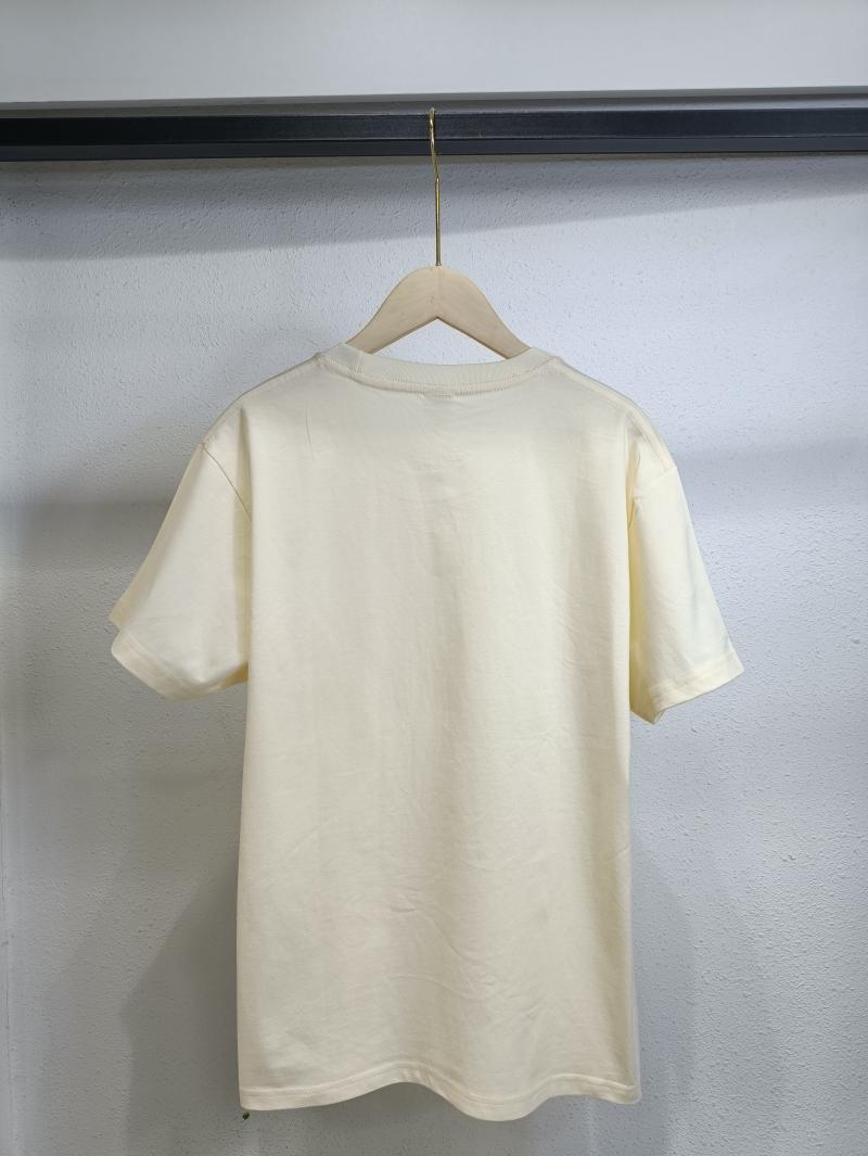 Regular Shoulder Crew Neck Short Sleeve (200g Cotton) view 37
