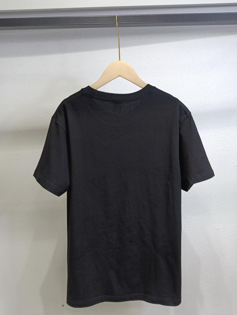 Regular Shoulder Crew Neck Short Sleeve (200g Cotton) view 41