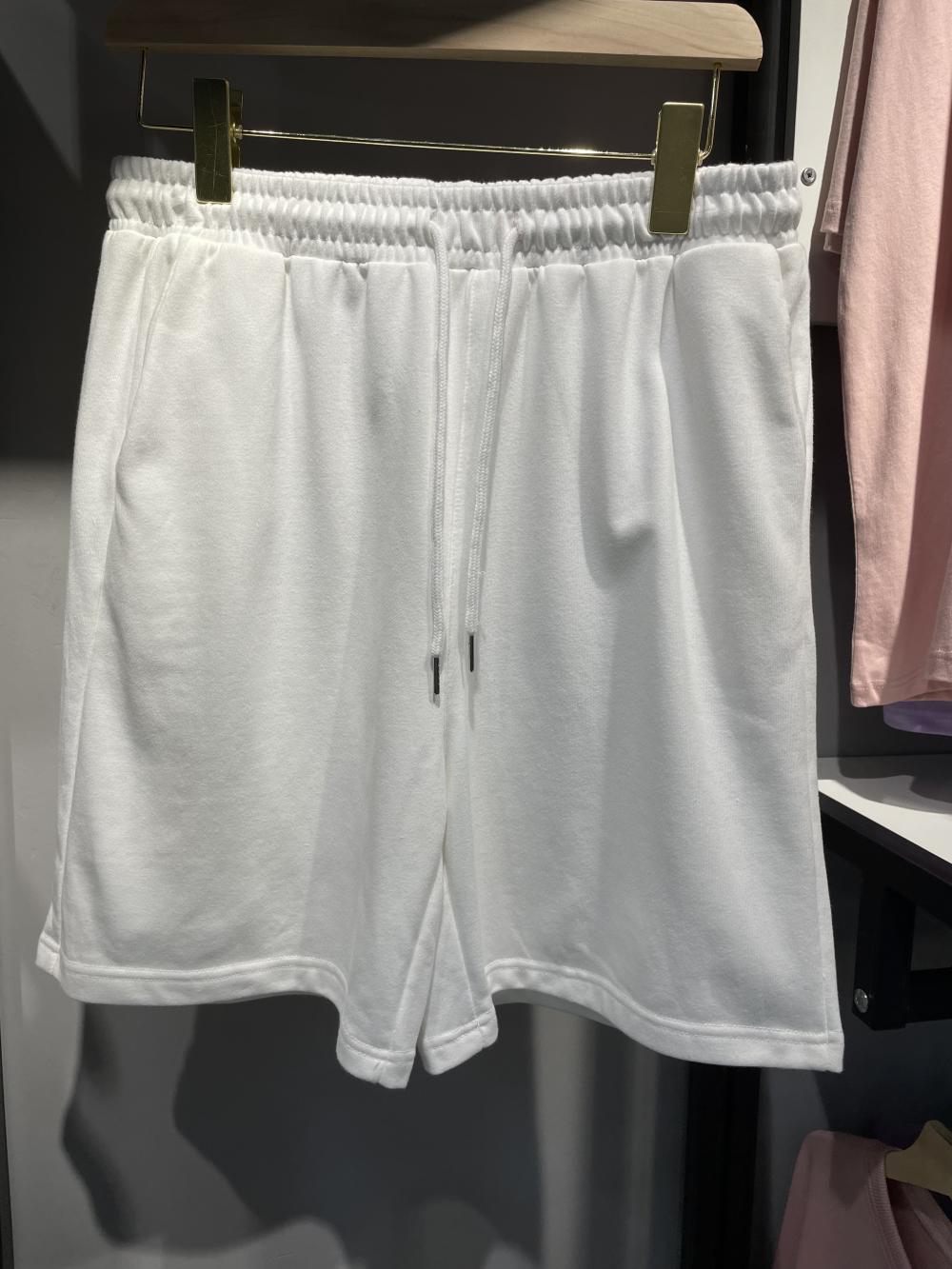 Terry Shorts (300g Cotton)