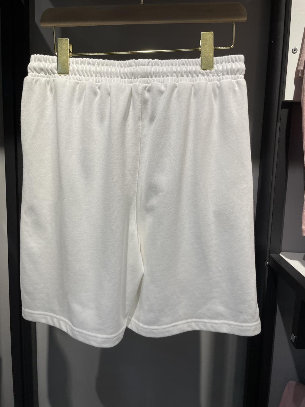 Terry Shorts (300g Cotton) view 2
