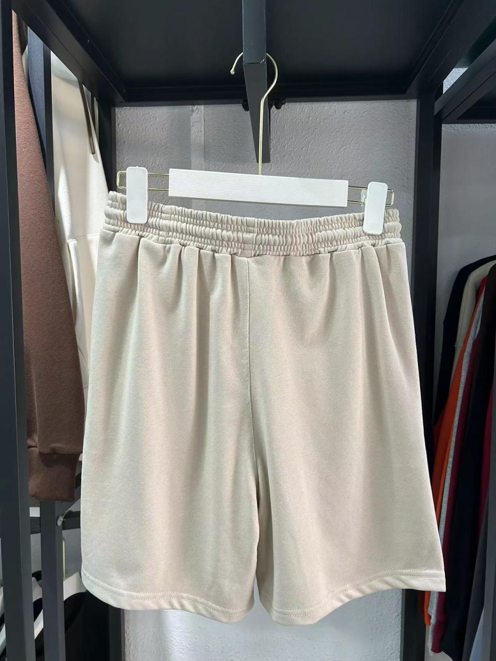 Terry Shorts (300g Cotton) view 10