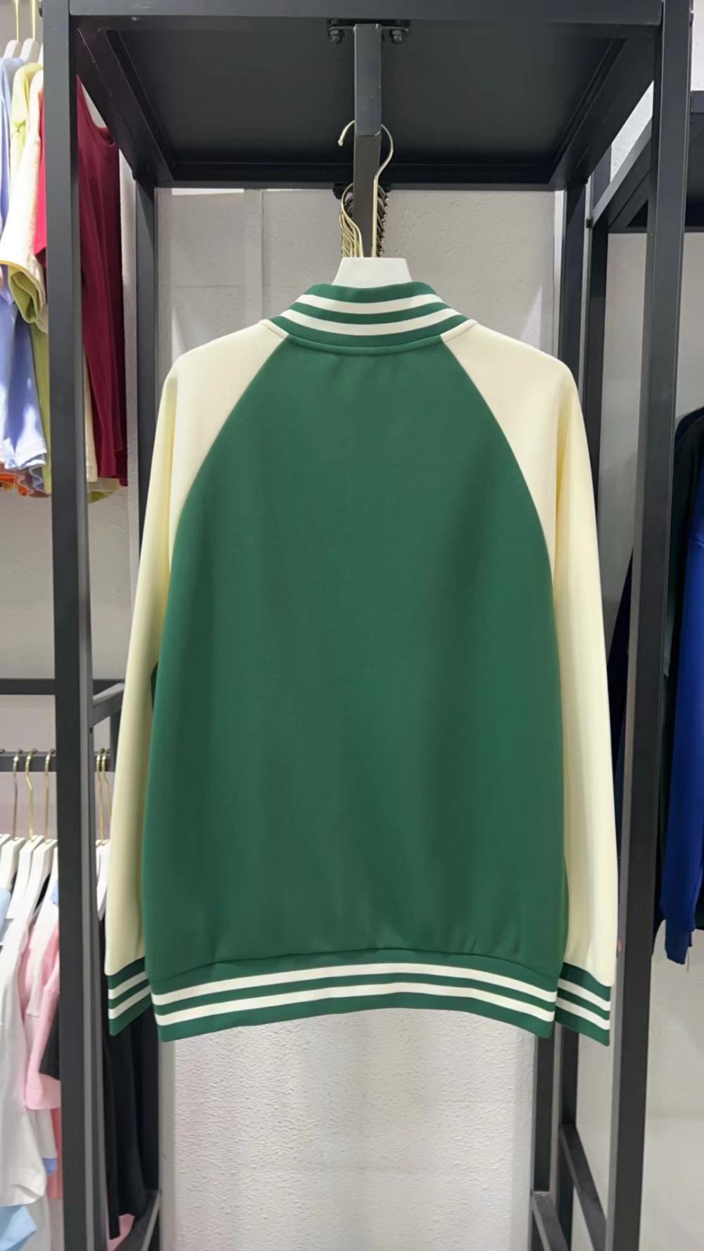 Comfort Cotton Loose Raglan Baseball (320g) view 9