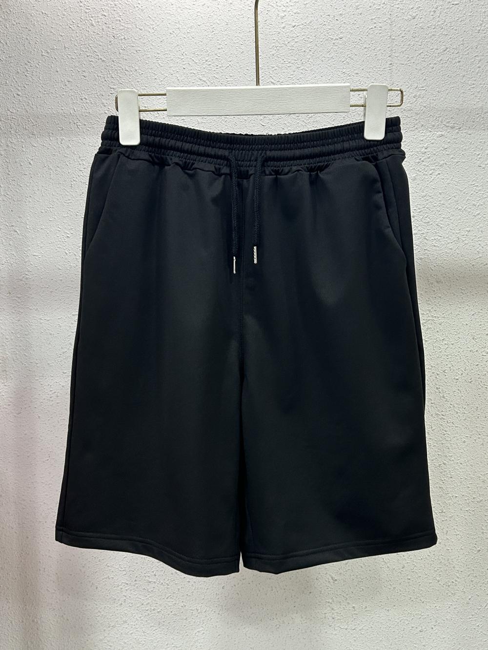 New Cotton-Like Twill Shorts