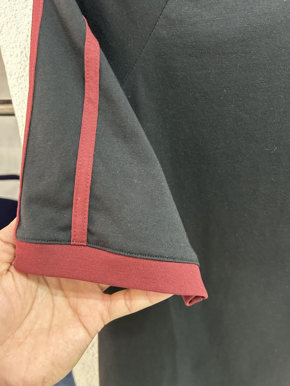 Sorona Sport Couple Style Tee view 19