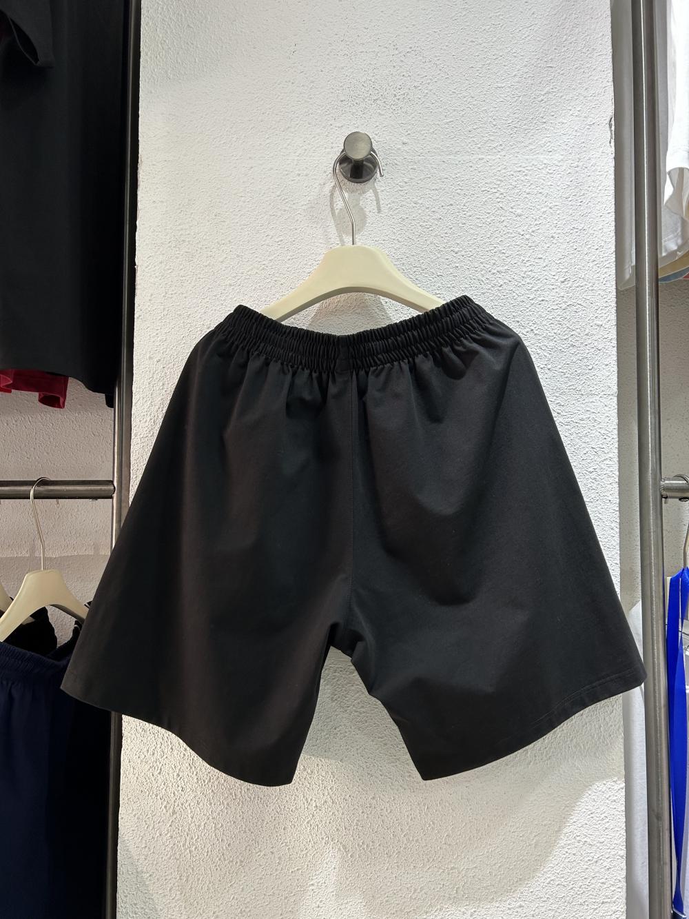 American Solid Heavy Shorts view 11