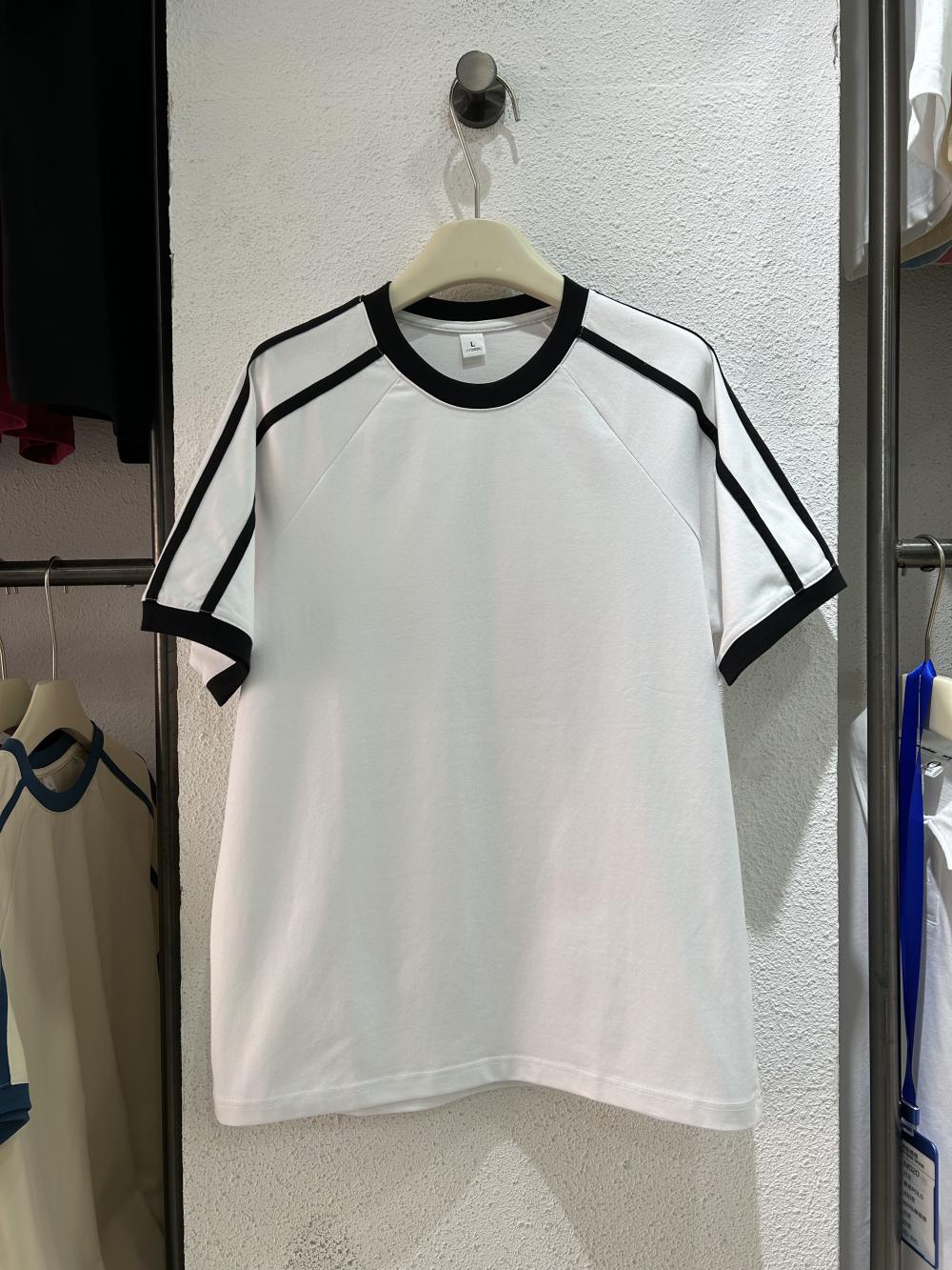Sorona Sport Couple Style Tee