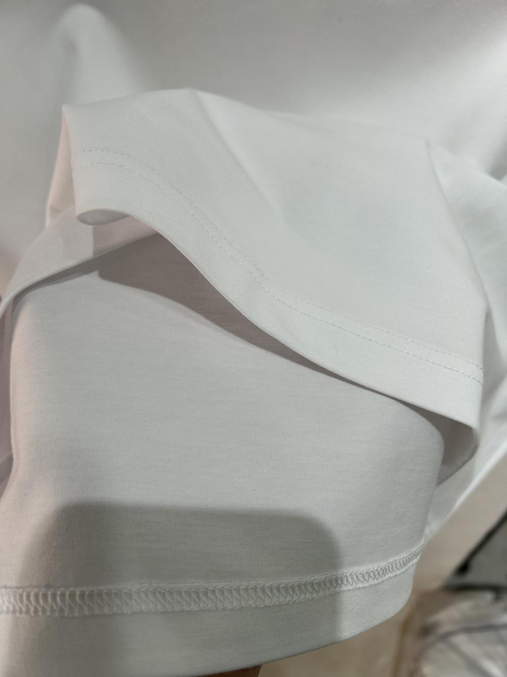 Sorona Sport Couple Style Tee view 5
