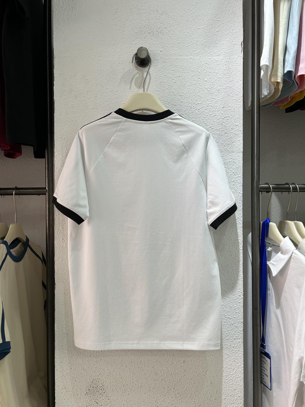 Sorona Sport Couple Style Tee view 2