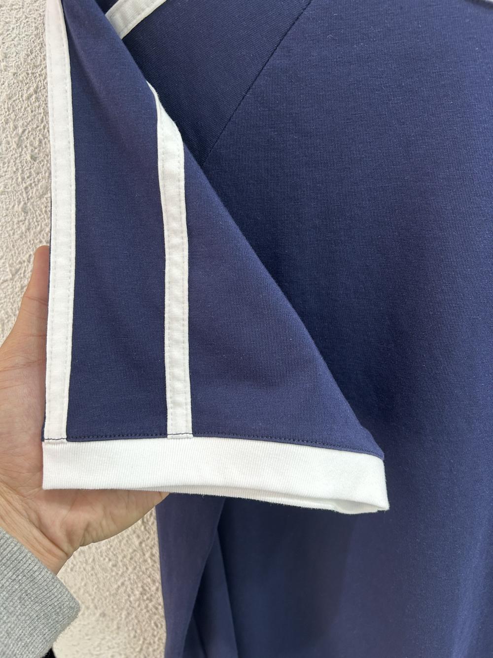 Sorona Sport Couple Style Tee view 14
