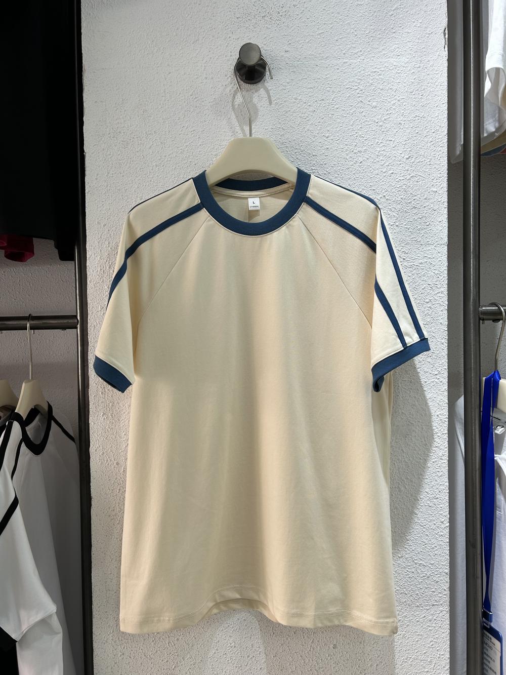 Sorona Sport Couple Style Tee view 6