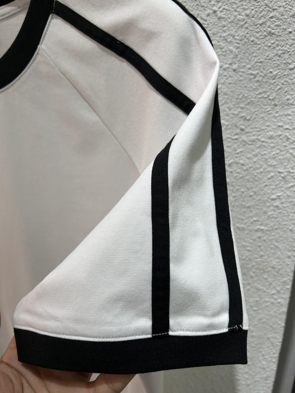 Sorona Sport Couple Style Tee view 4