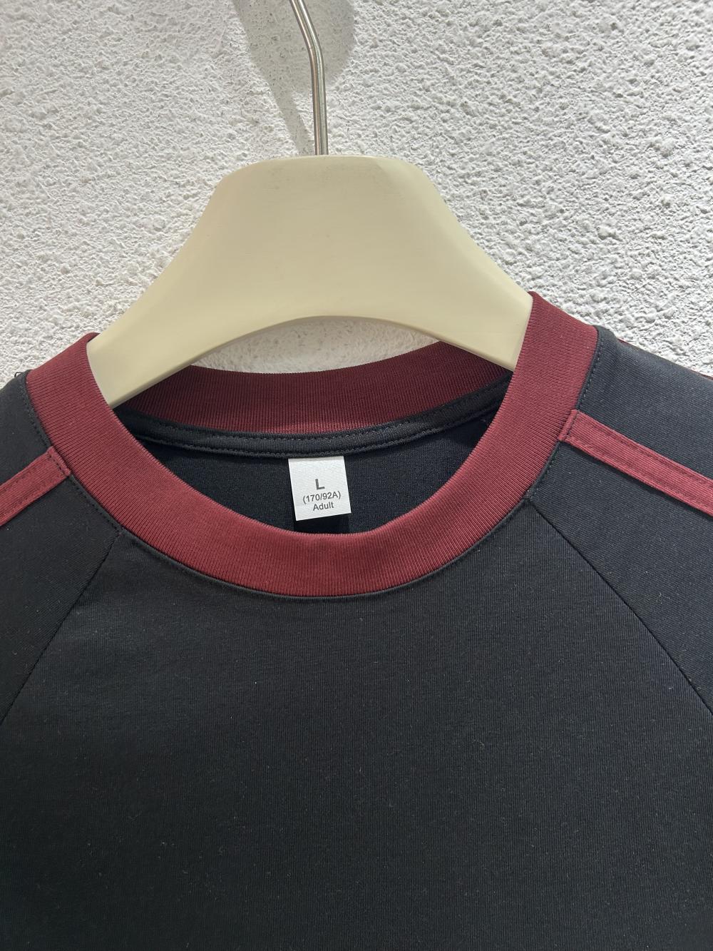 Sorona Sport Couple Style Tee view 18