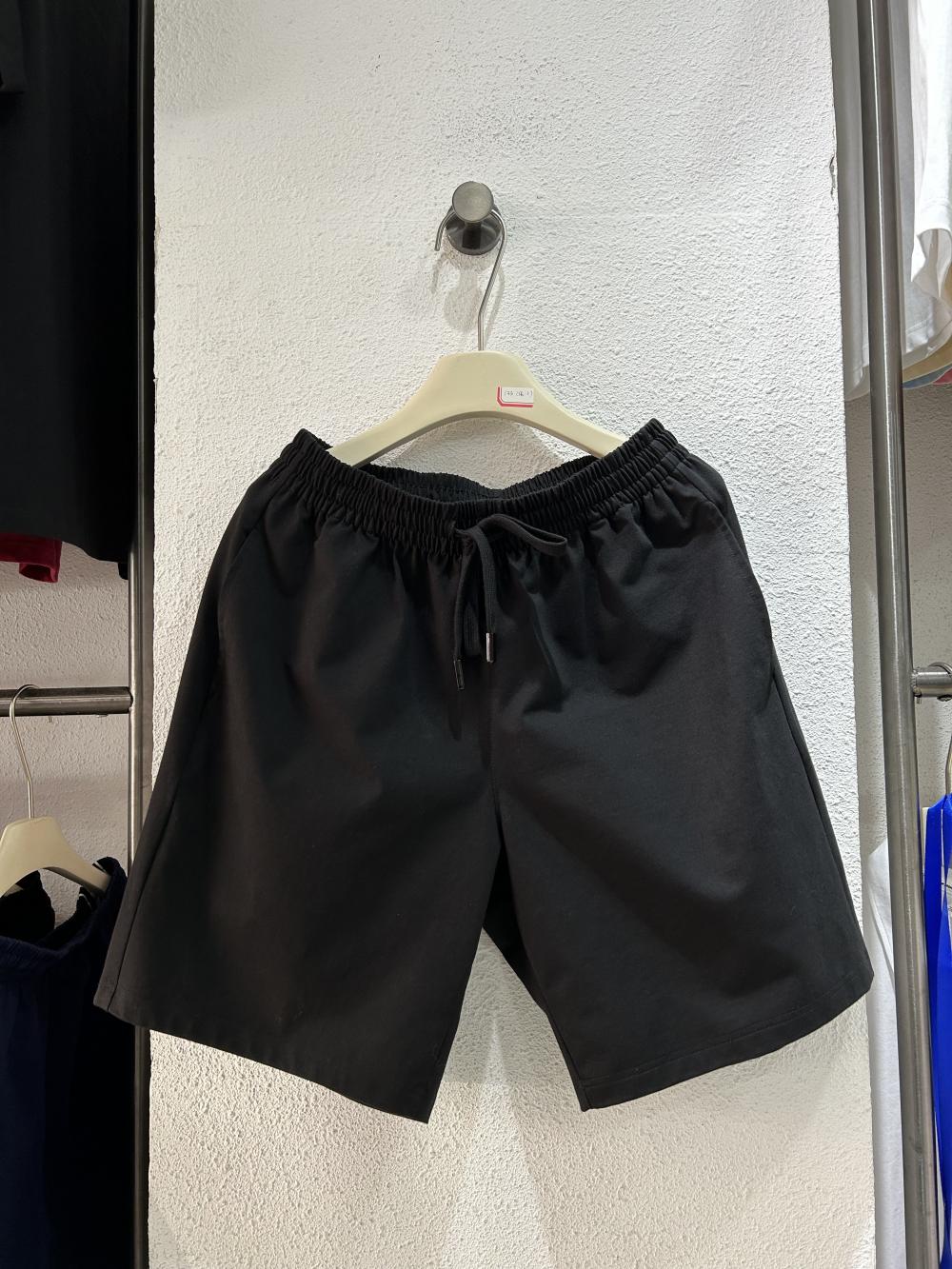 American Solid Heavy Shorts view 10