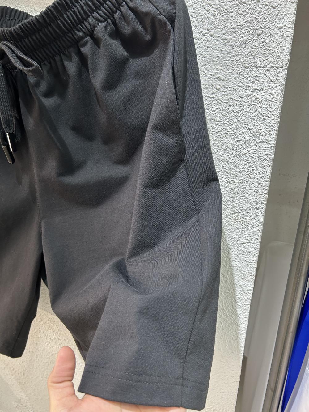 American Solid Heavy Shorts view 12
