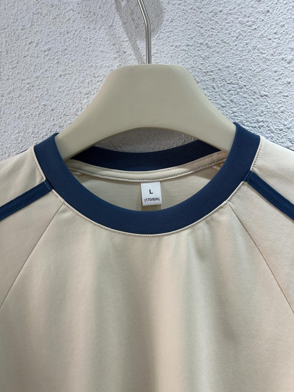 Sorona Sport Couple Style Tee view 8