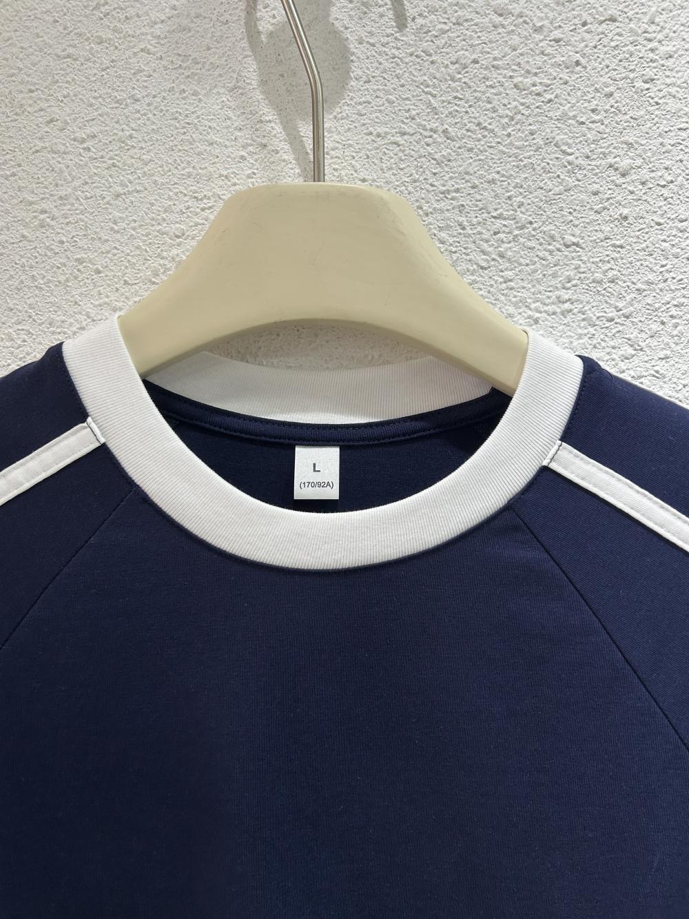 Sorona Sport Couple Style Tee view 13