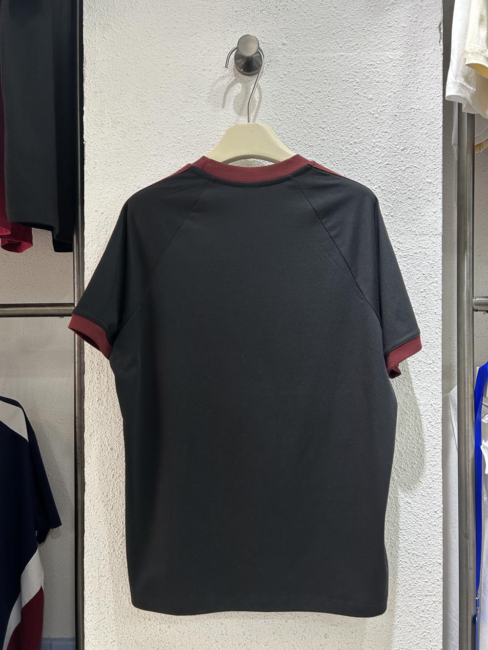 Sorona Sport Couple Style Tee view 17