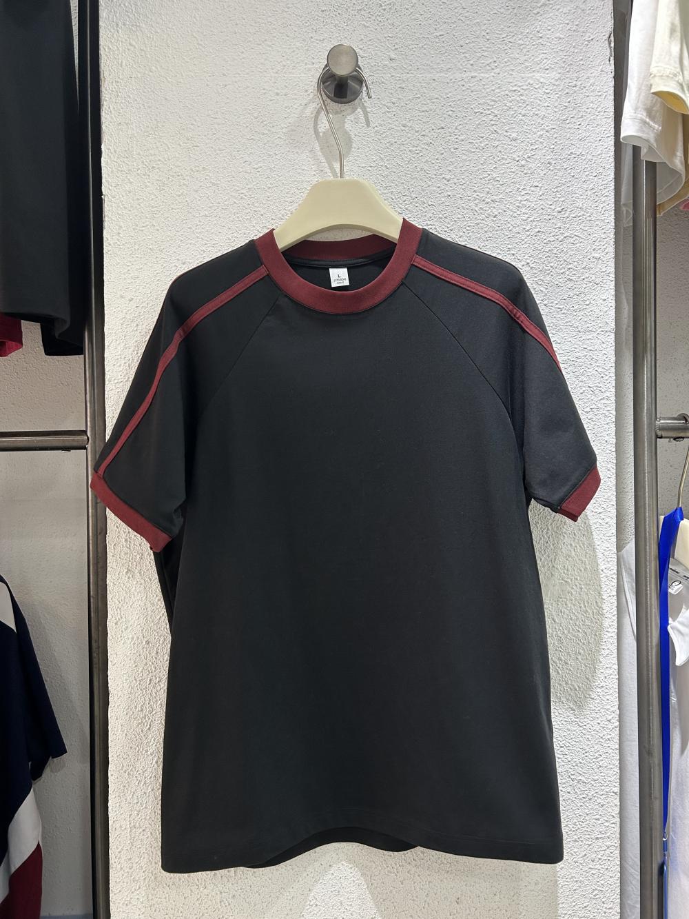Sorona Sport Couple Style Tee view 16