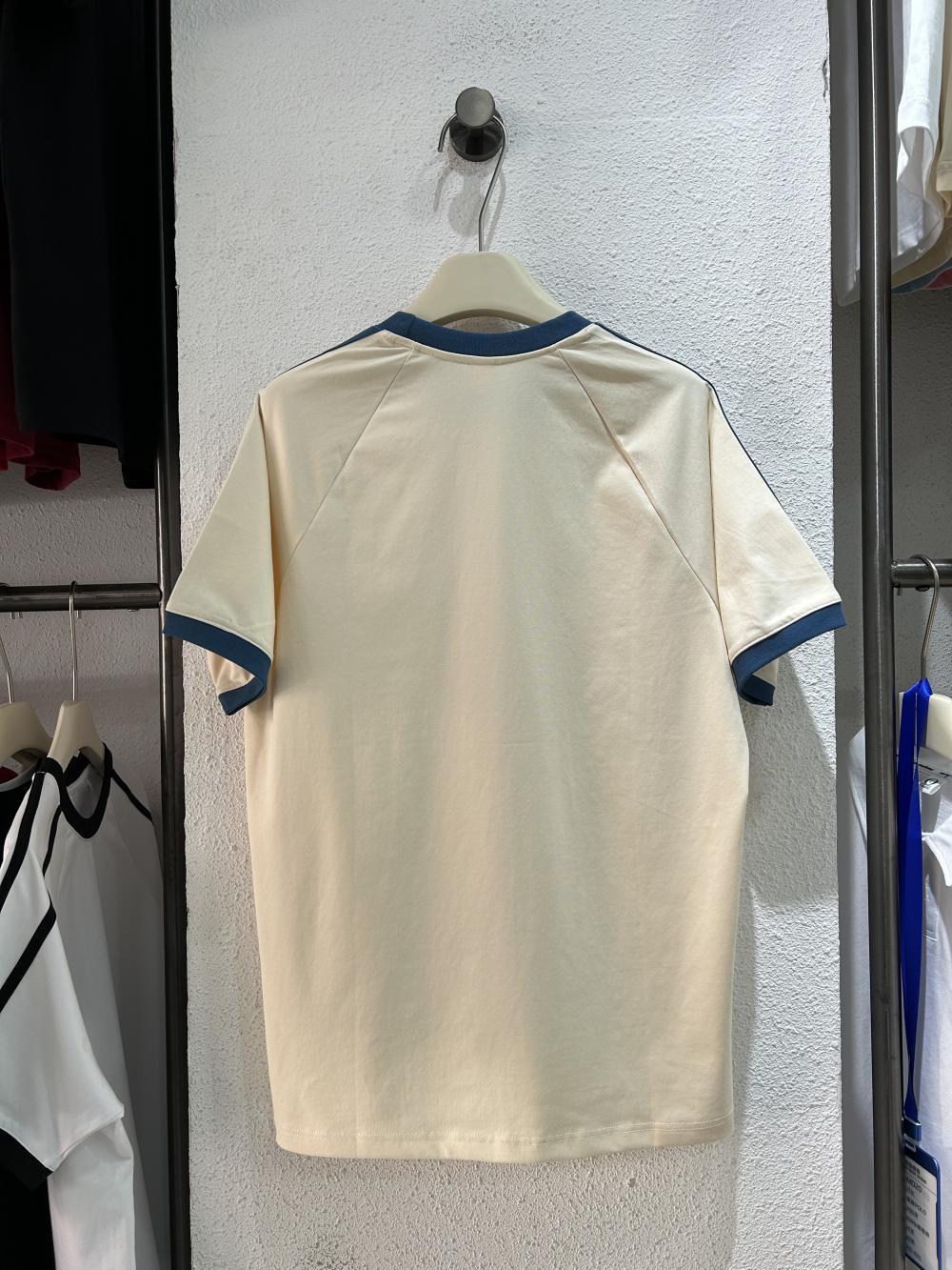 Sorona Sport Couple Style Tee view 7