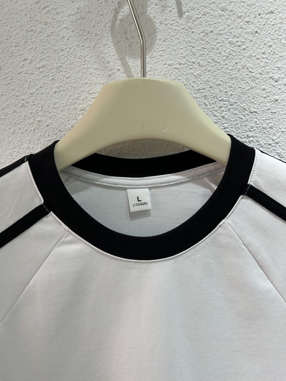 Sorona Sport Couple Style Tee view 3