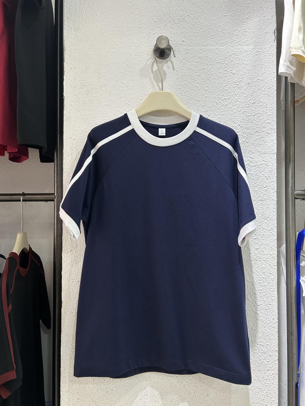 Sorona Sport Couple Style Tee view 11