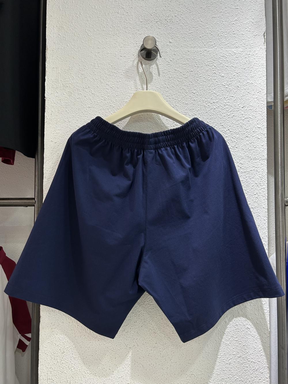 American Solid Heavy Shorts view 8