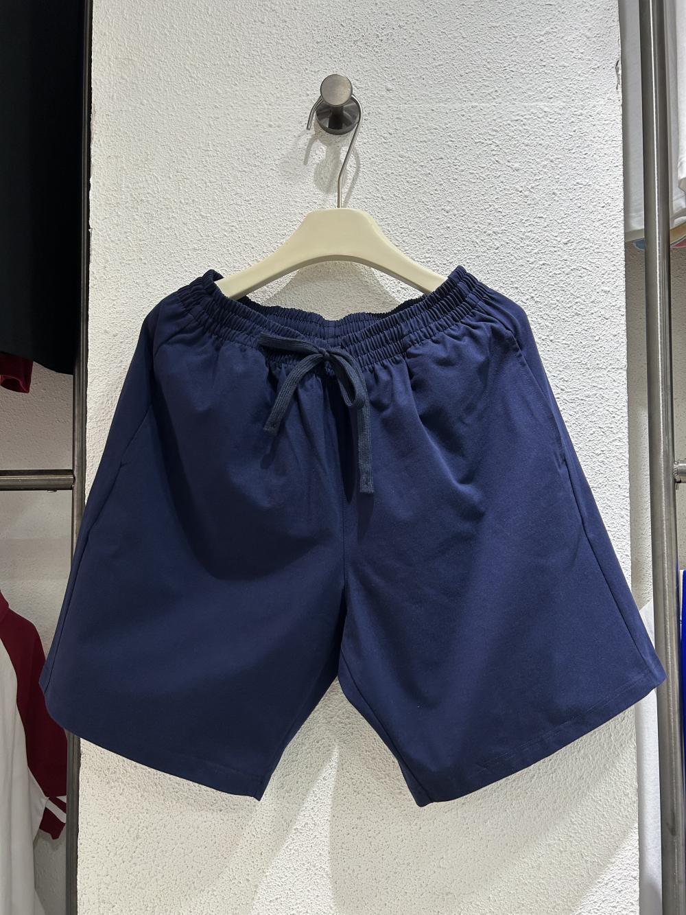 American Solid Heavy Shorts view 7