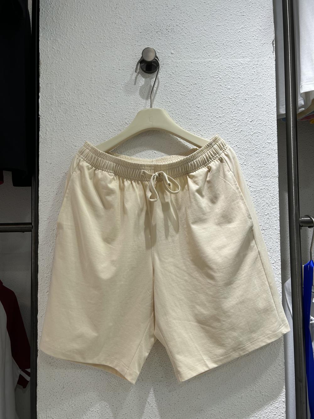 American Solid Heavy Shorts view 4