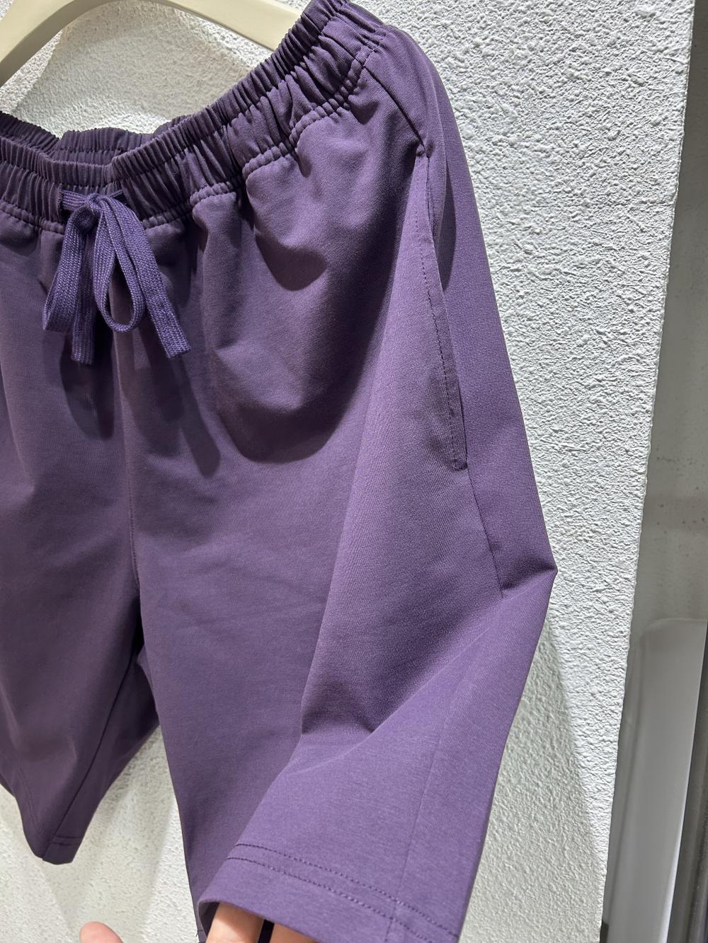 American Solid Heavy Shorts view 3
