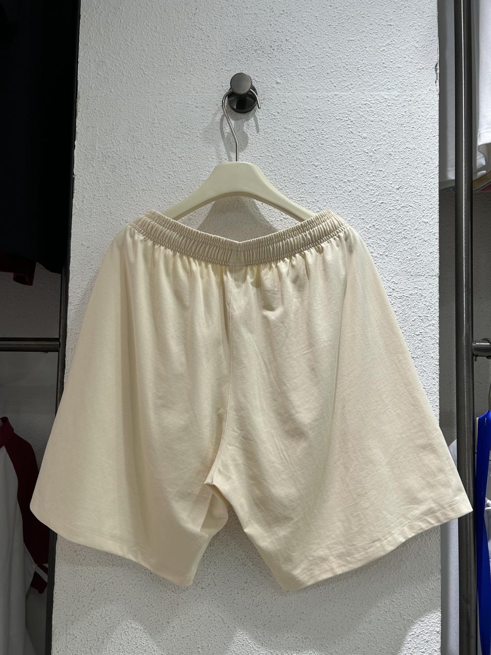American Solid Heavy Shorts view 5