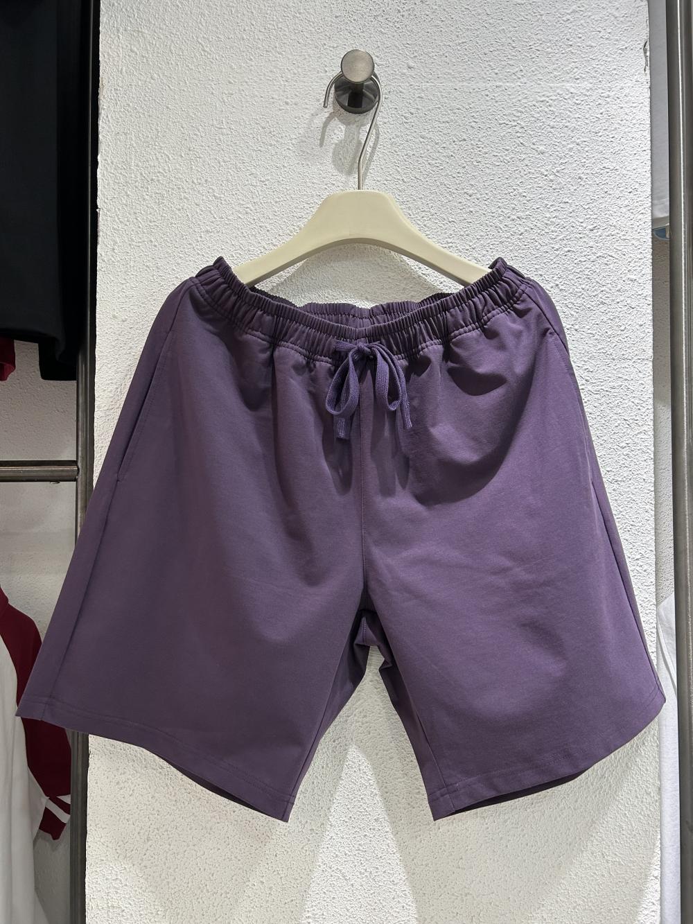 American Solid Heavy Shorts