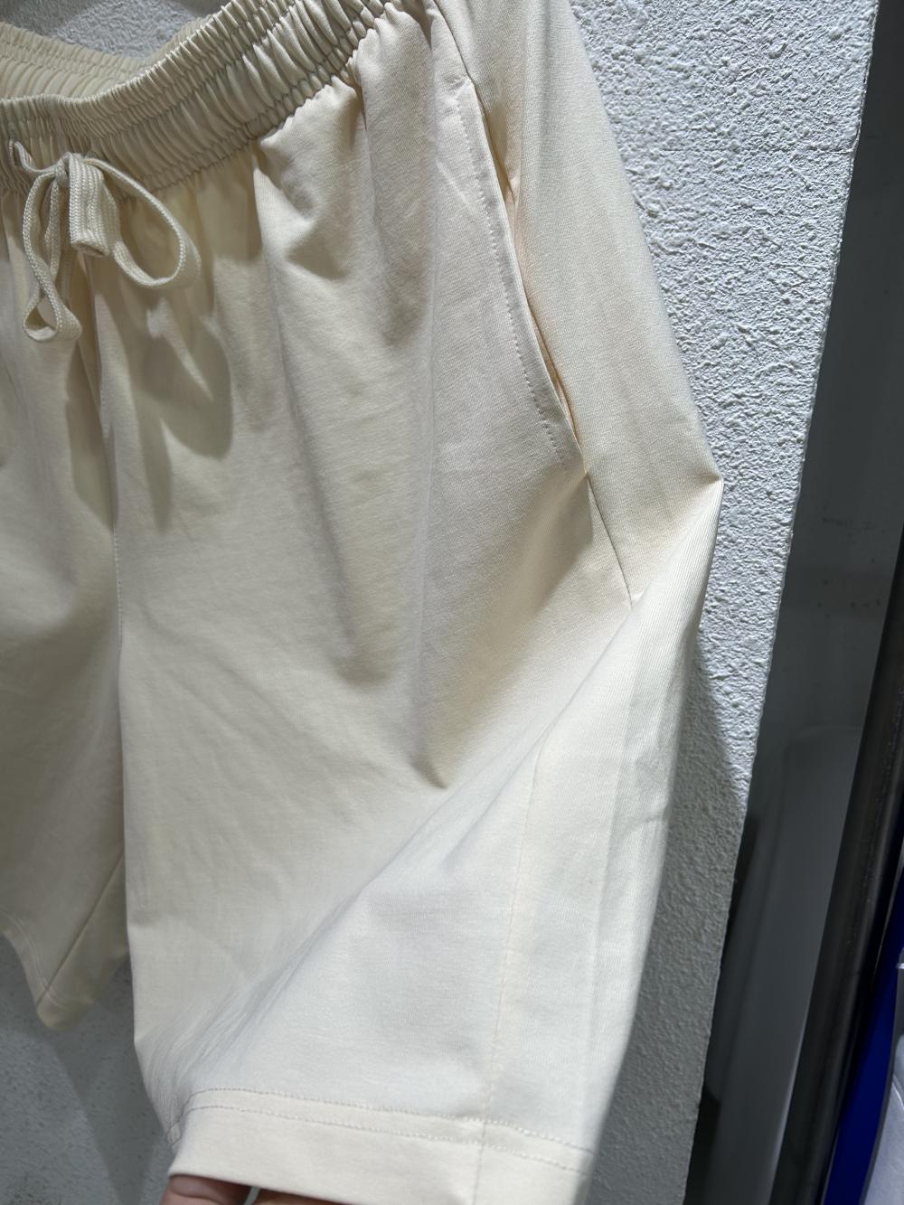 American Solid Heavy Shorts view 6