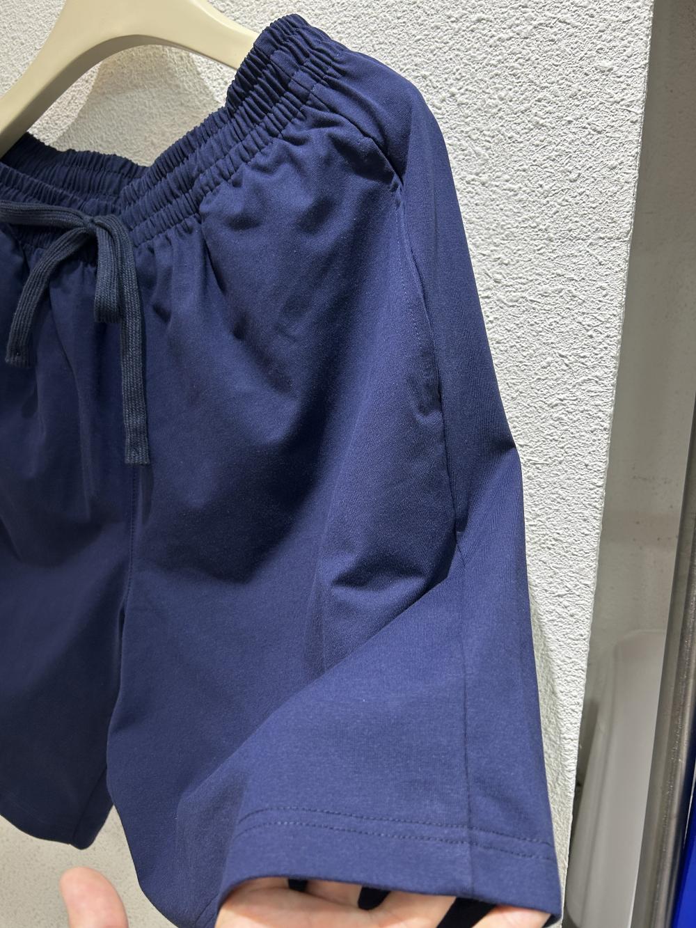 American Solid Heavy Shorts view 9