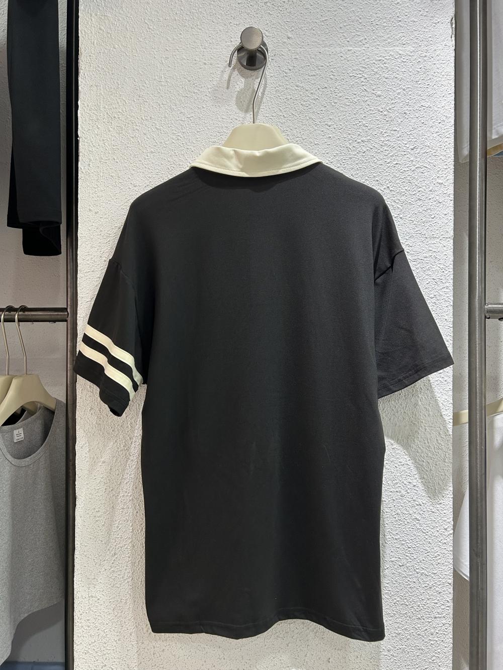 Polo Shirt view 2