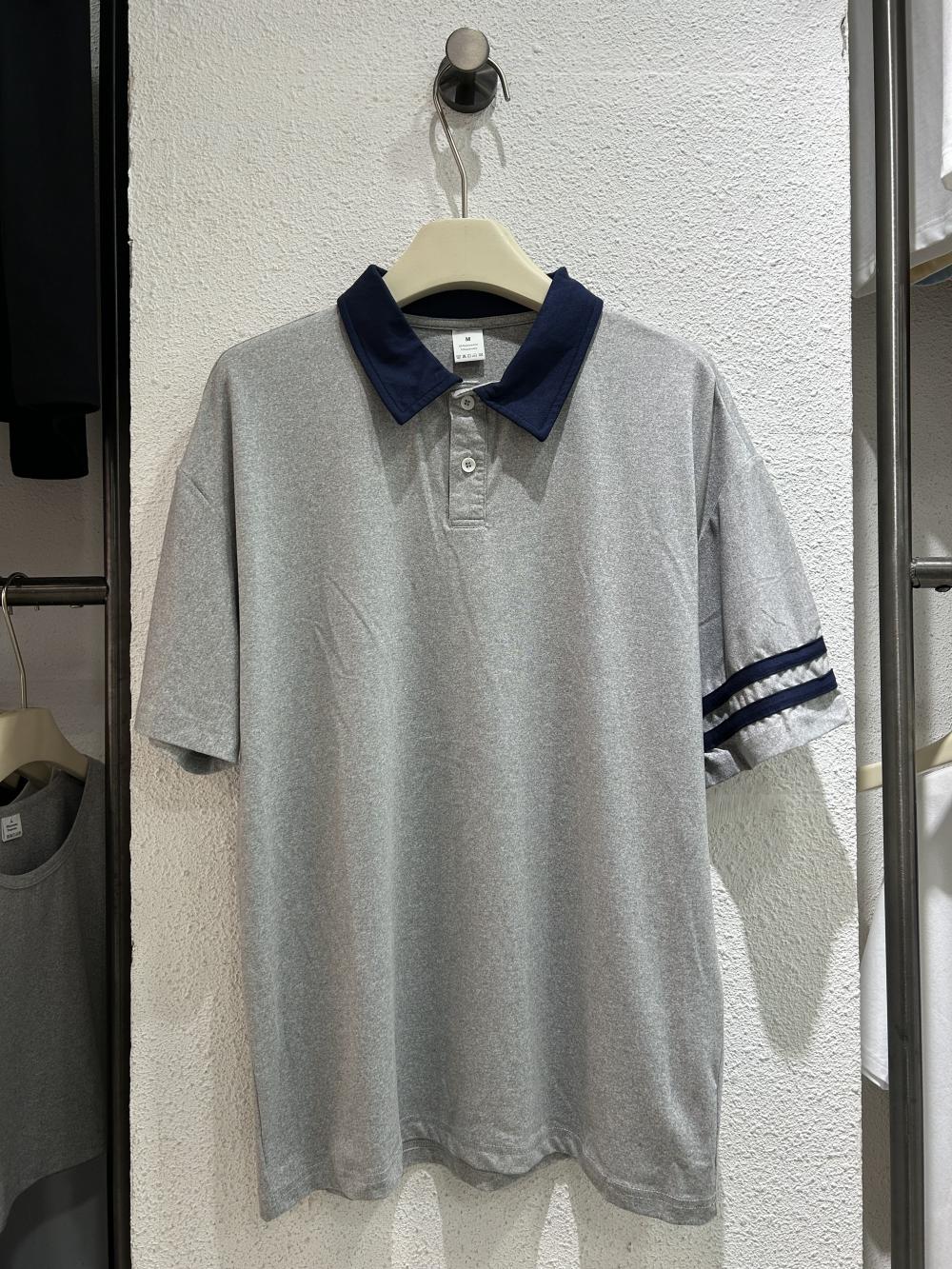 Polo Shirt view 3