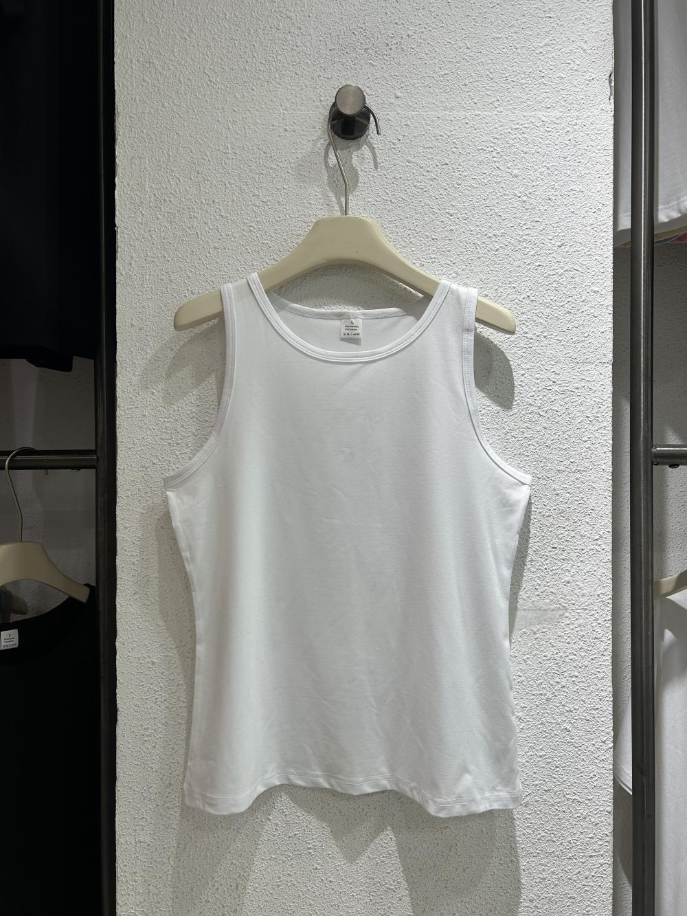 Small Tank Top