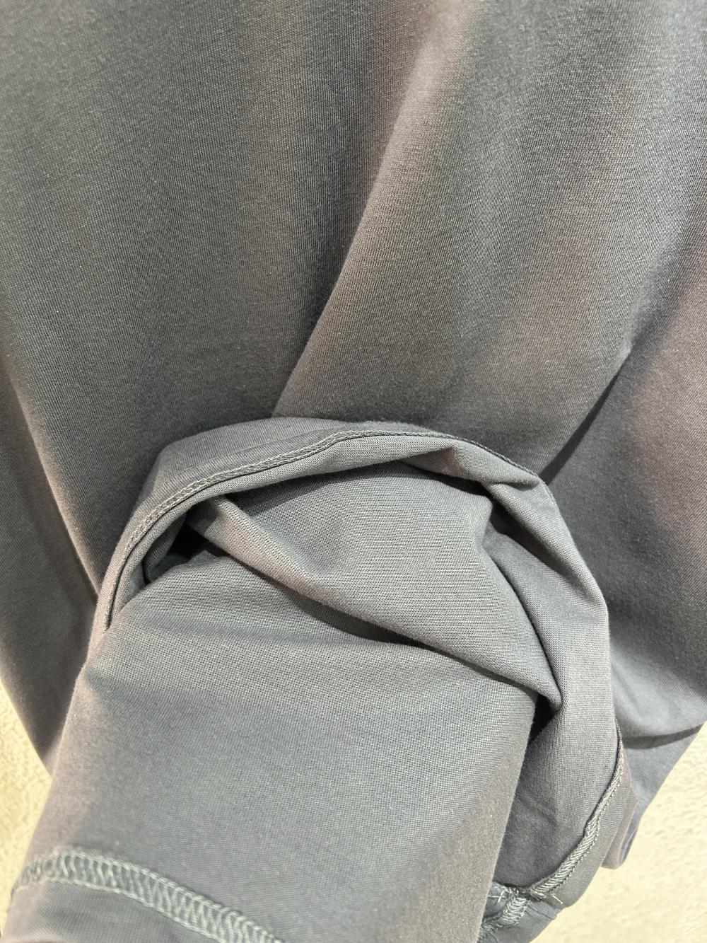Cotton Loose Crew Neck Short Sleeve view 65
