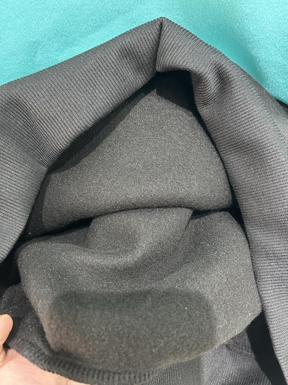 Colorblock Sweatshirt view 5