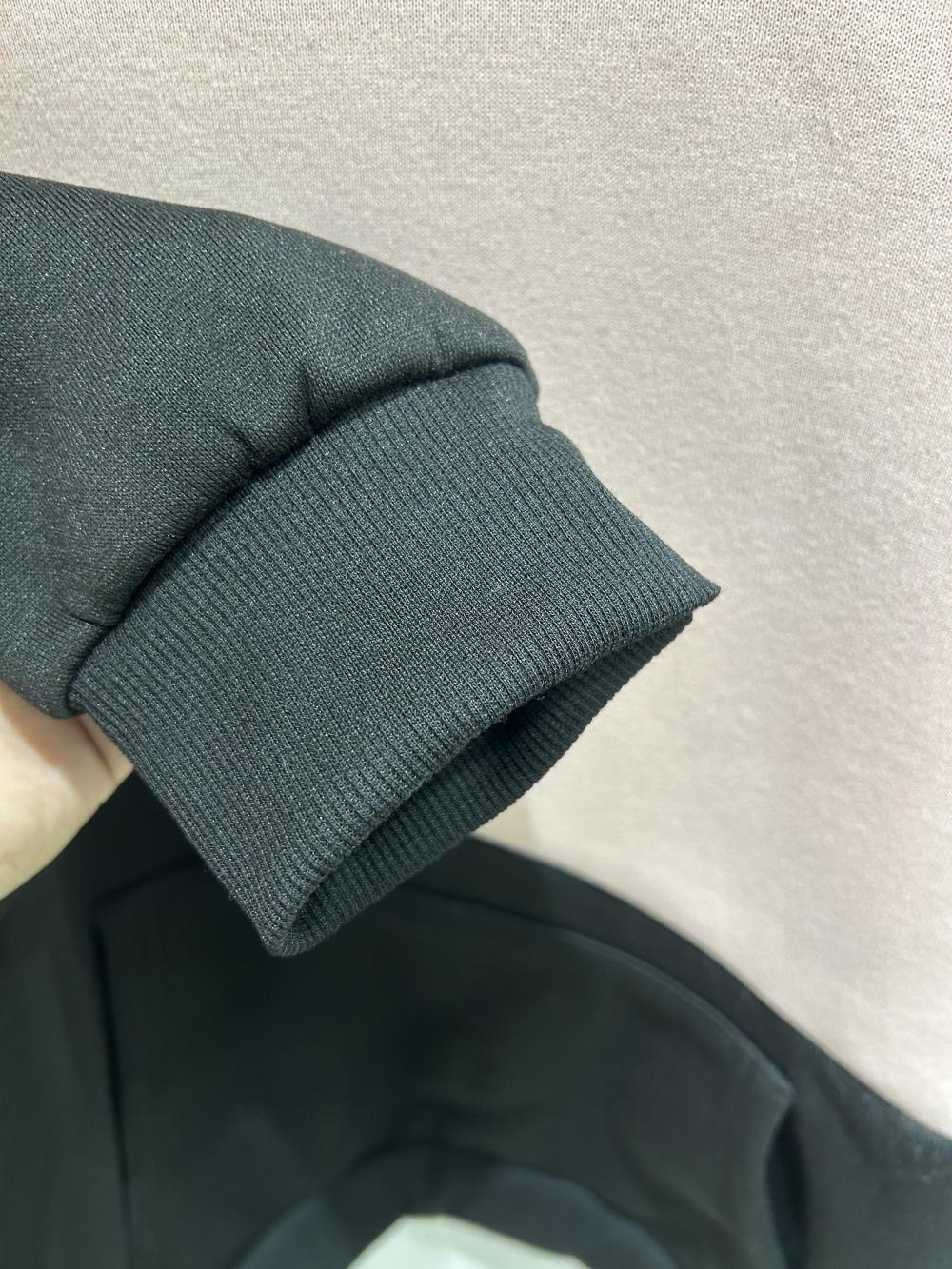 Colorblock Sweatshirt view 9
