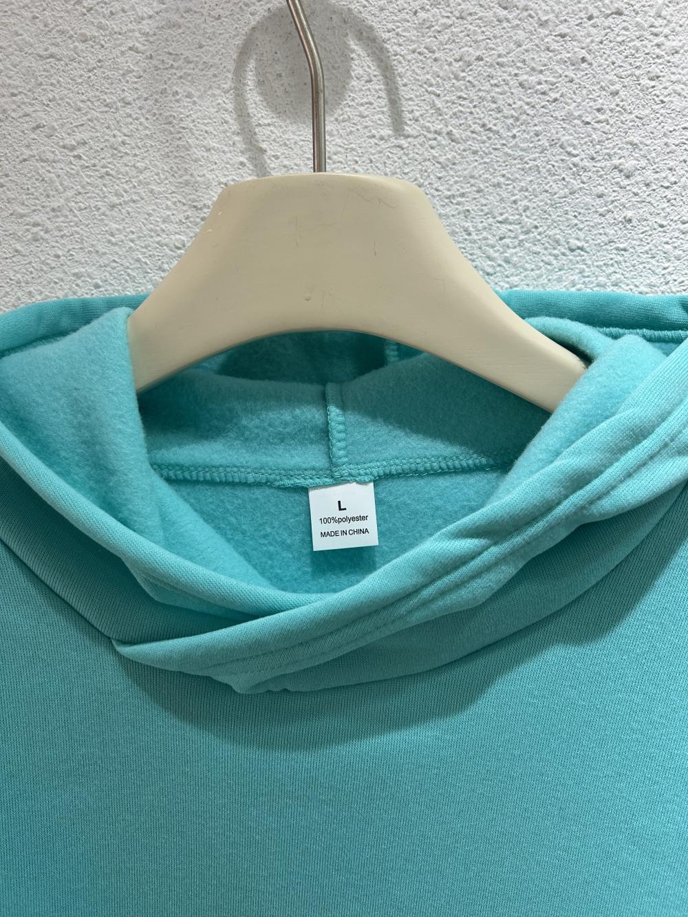 Colorblock Sweatshirt view 3