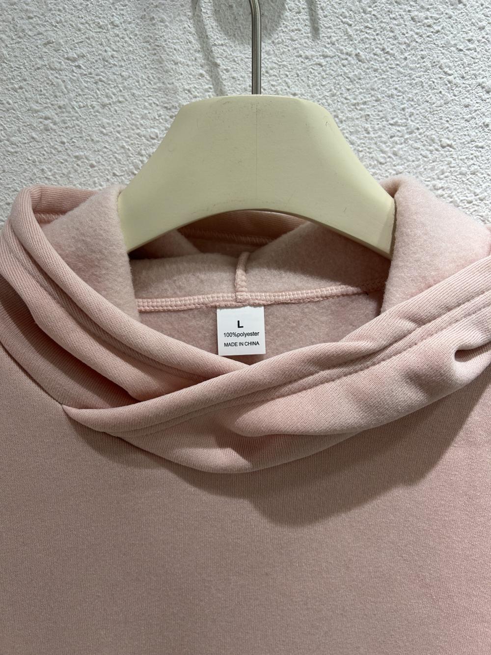 Colorblock Sweatshirt view 8