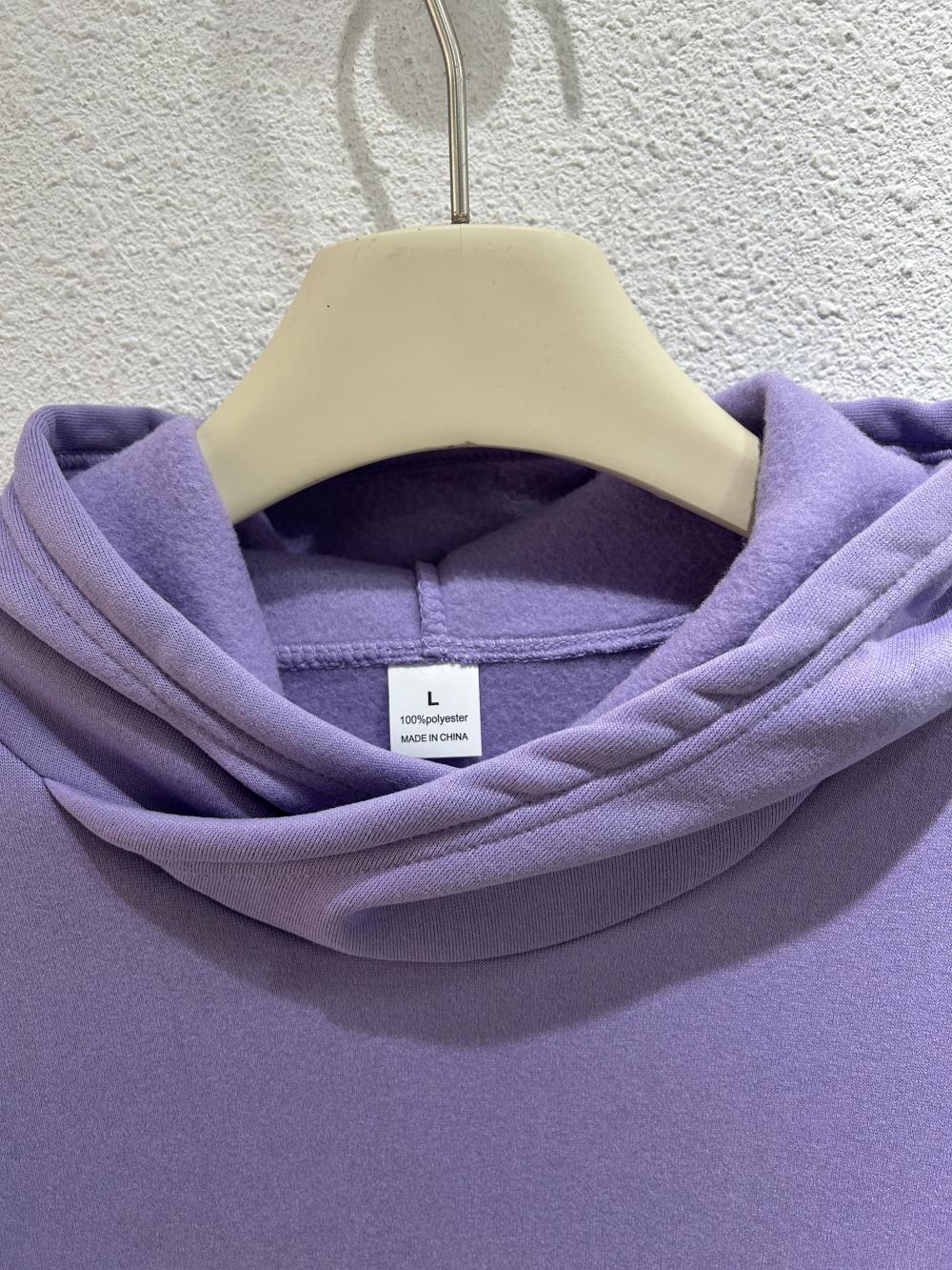 Colorblock Sweatshirt view 13