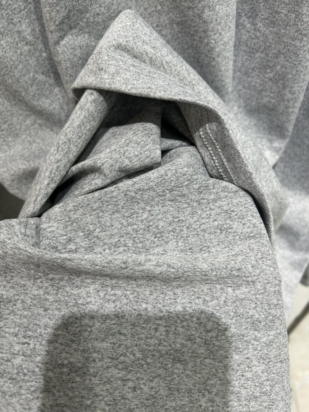 Long Sleeve Polo view 10