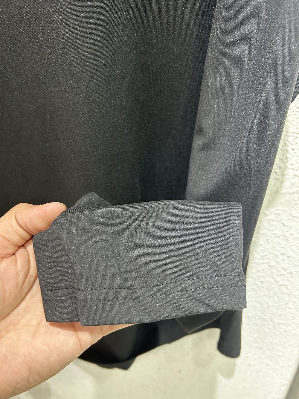 Long Sleeve Polo view 4