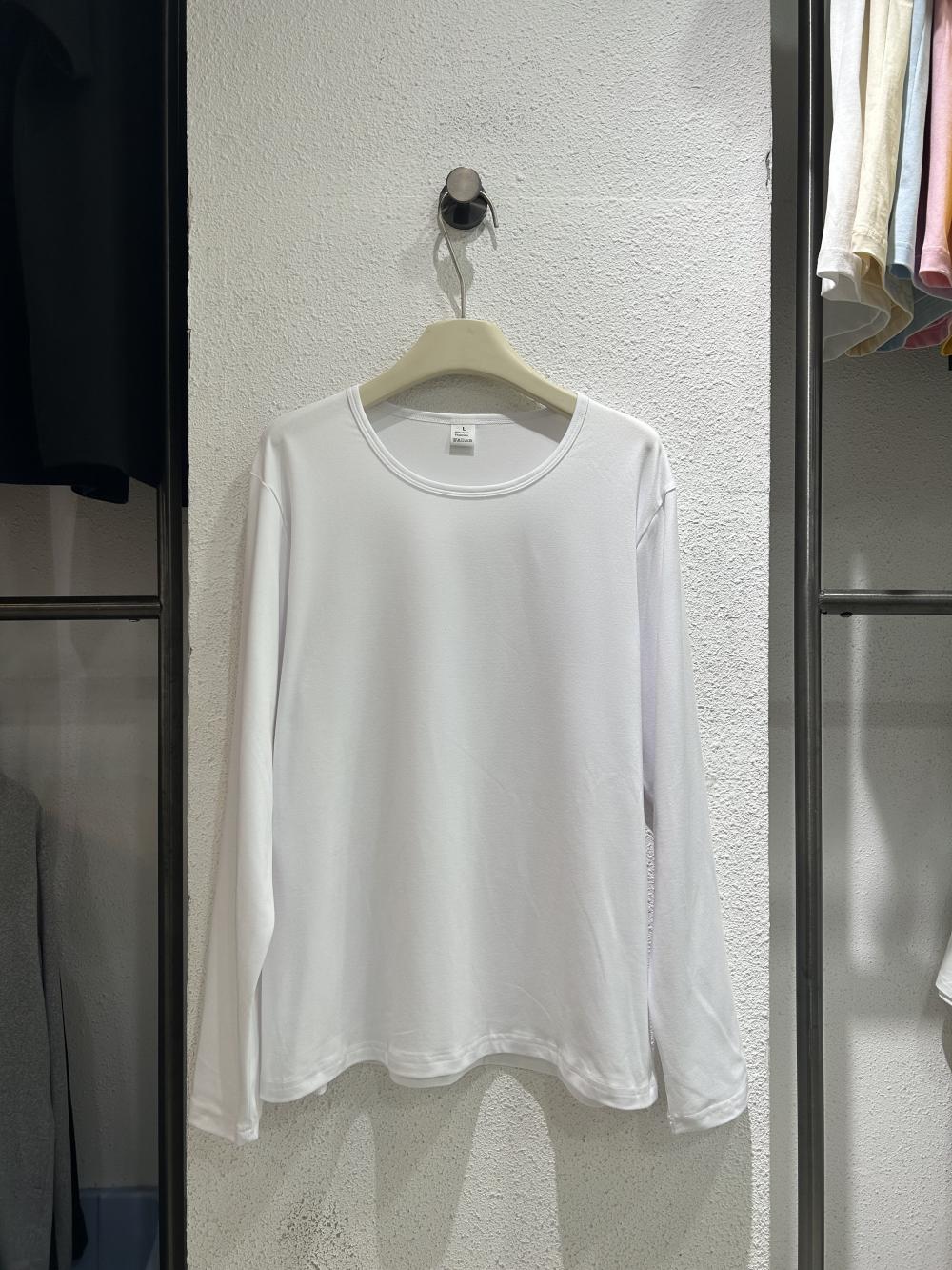 Modal Long Sleeve