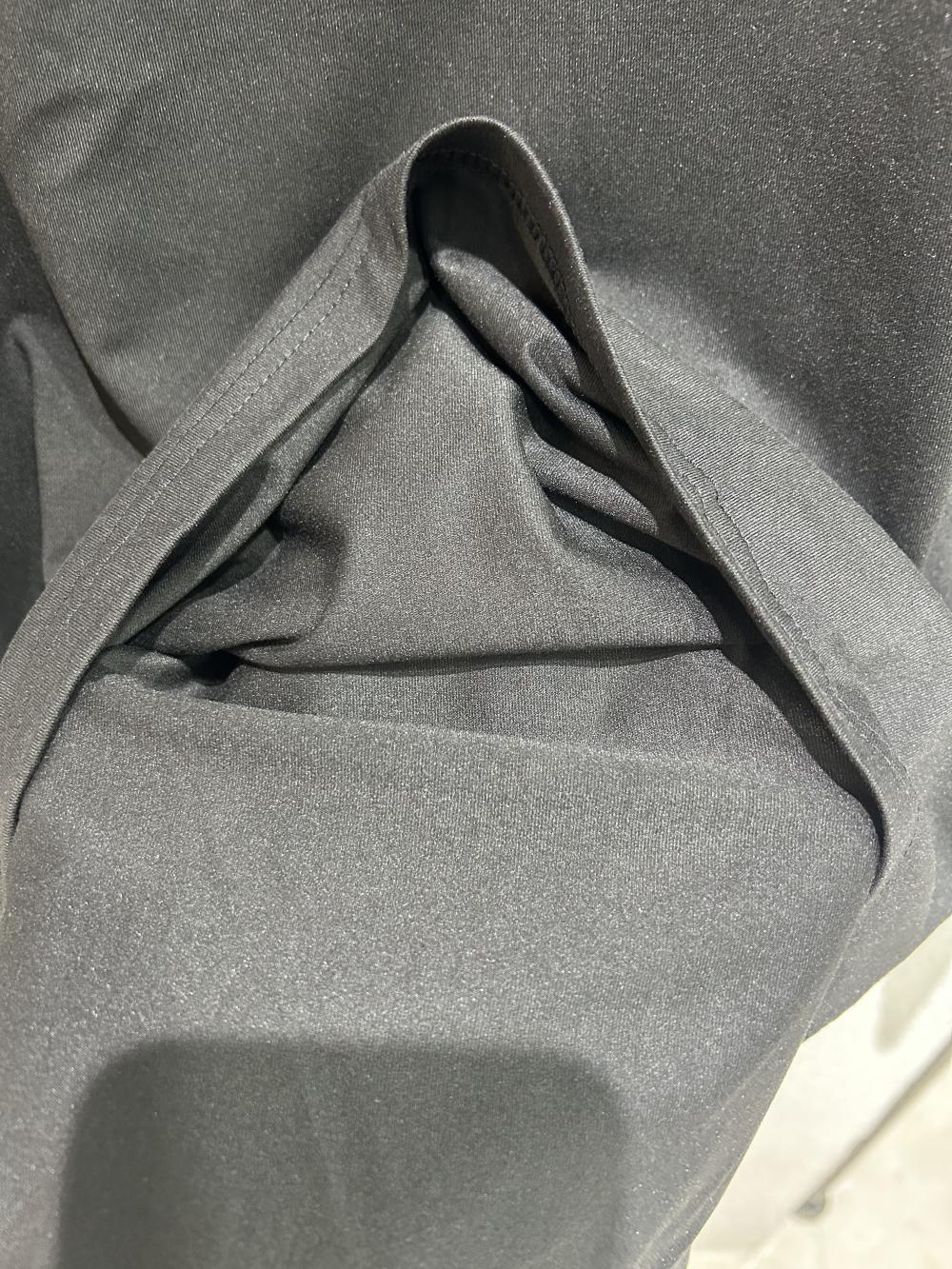 Long Sleeve Polo view 5