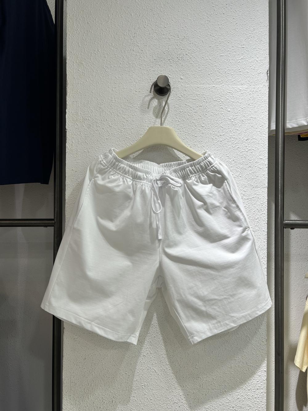 American Solid Heavy Shorts view 13